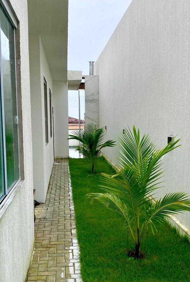 Costa Do Conde Litoral Sul别墅 外观 照片