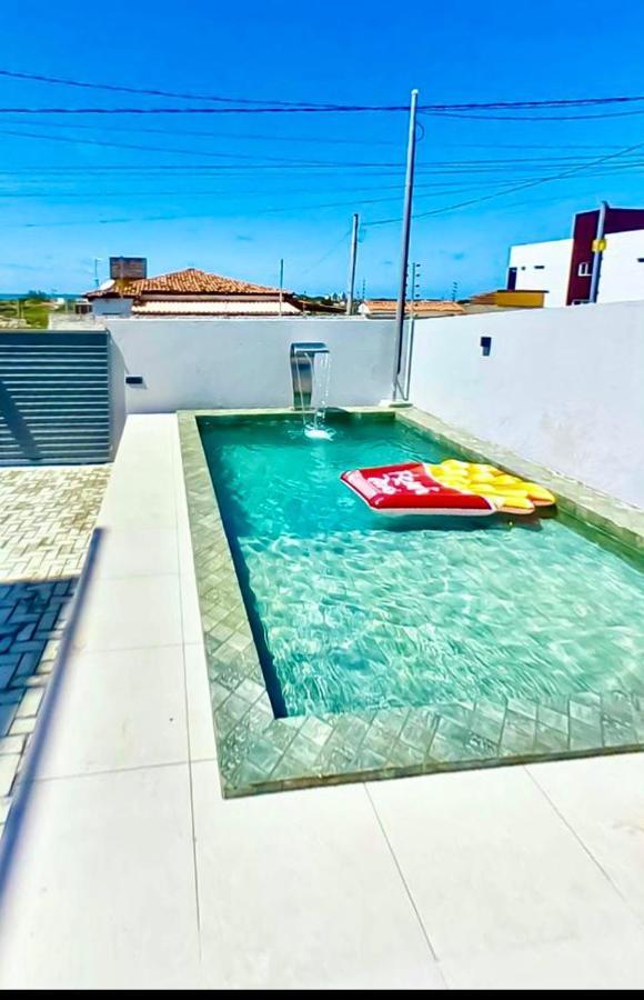Costa Do Conde Litoral Sul别墅 外观 照片